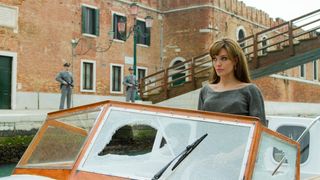 11. Турист (2010)