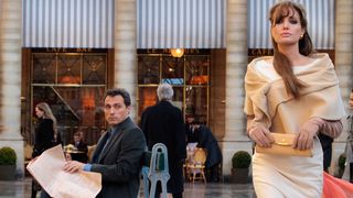 16. Турист (2010)