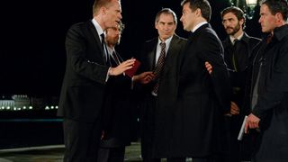 19. Турист (2010)