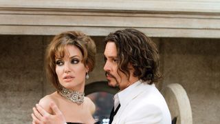 21. Турист (2010)