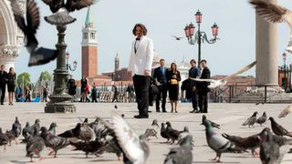 28. Турист (2010)