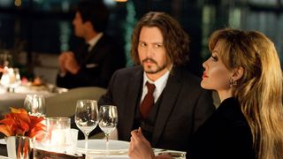 29. Турист (2010)