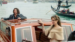 30. Турист (2010)