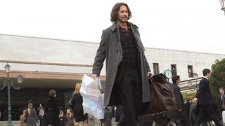 31. Турист (2010)