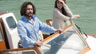 35. Турист (2010)