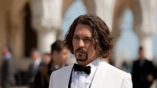 36. Турист (2010)