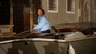 39. Турист (2010)