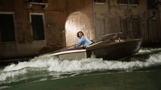 40. Турист (2010)