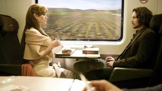 41. Турист (2010)