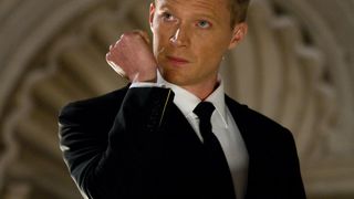 45. Турист (2010)