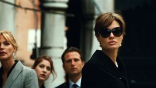 46. Турист (2010)