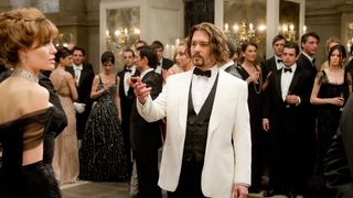 9. Турист (2010)