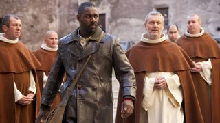 11. Призрачный гонщик 2 (2012)