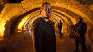 16. Призрачный гонщик 2 (2012)