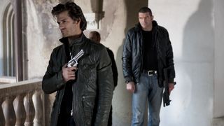 19. Призрачный гонщик 2 (2012)