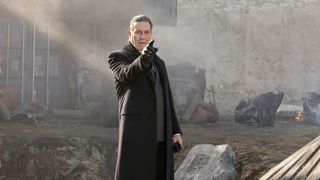 2. Призрачный гонщик 2 (2012)