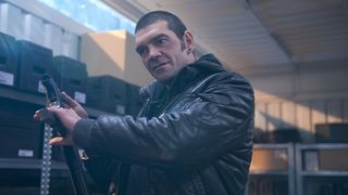 24. Призрачный гонщик 2 (2012)