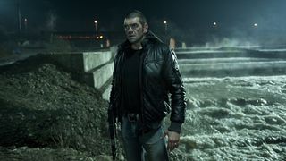 26. Призрачный гонщик 2 (2012)