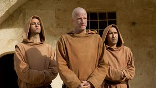 28. Призрачный гонщик 2 (2012)