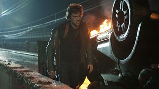 29. Призрачный гонщик 2 (2012)