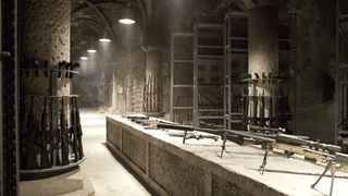3. Призрачный гонщик 2 (2012)