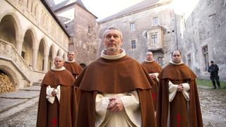 30. Призрачный гонщик 2 (2012)