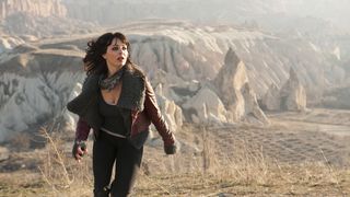 32. Призрачный гонщик 2 (2012)