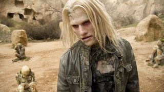 33. Призрачный гонщик 2 (2012)