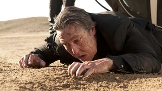 34. Призрачный гонщик 2 (2012)