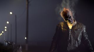 41. Призрачный гонщик 2 (2012)