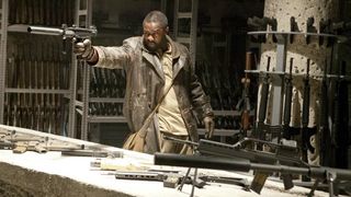 42. Призрачный гонщик 2 (2012)