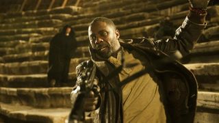 45. Призрачный гонщик 2 (2012)