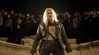 46. Призрачный гонщик 2 (2012)