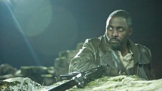 47. Призрачный гонщик 2 (2012)