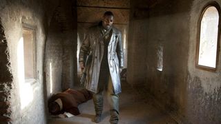 48. Призрачный гонщик 2 (2012)