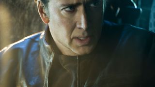 49. Призрачный гонщик 2 (2012)