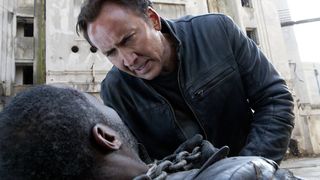 5. Призрачный гонщик 2 (2012)