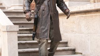 50. Призрачный гонщик 2 (2012)