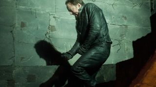 52. Призрачный гонщик 2 (2012)