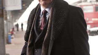 53. Призрачный гонщик 2 (2012)