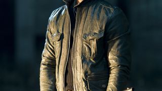 54. Призрачный гонщик 2 (2012)