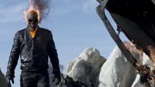 59. Призрачный гонщик 2 (2012)