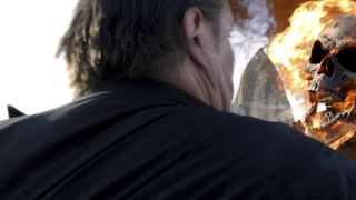 60. Призрачный гонщик 2 (2012)