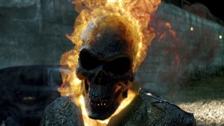 65. Призрачный гонщик 2 (2012)