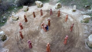 66. Призрачный гонщик 2 (2012)