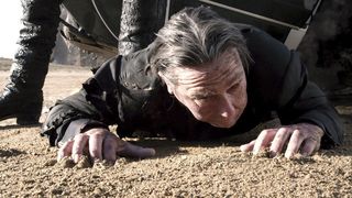 67. Призрачный гонщик 2 (2012)