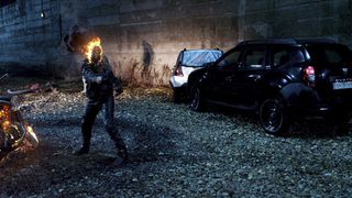 68. Призрачный гонщик 2 (2012)