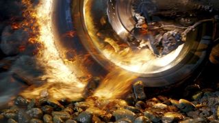 70. Призрачный гонщик 2 (2012)