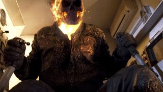 72. Призрачный гонщик 2 (2012)