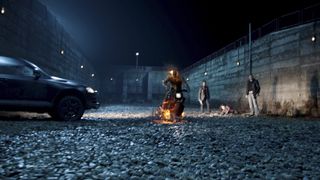 74. Призрачный гонщик 2 (2012)